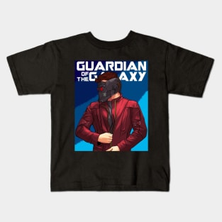 GOTG Vol 3 Kids T-Shirt